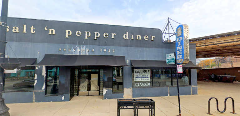 Salt-Pepper-Diner